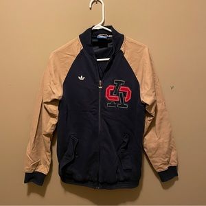 Adidas jacket